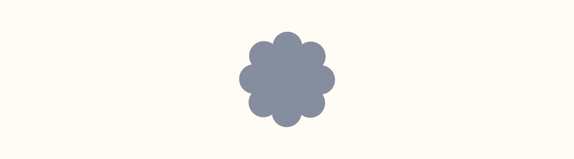Black and White Minimalist Elegant Monoline Beauty Logo (180 x 50 mm) (2)